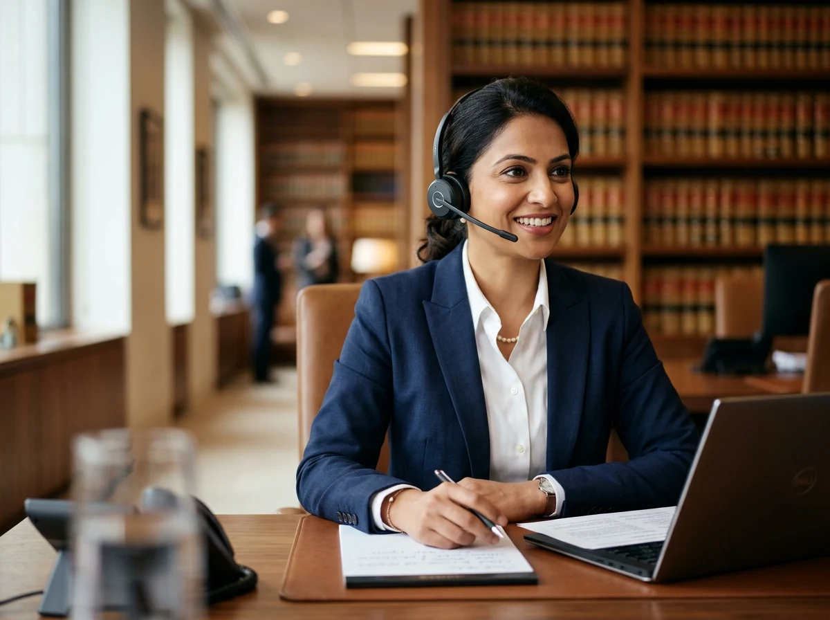 Expert Legal Consultation on Call
