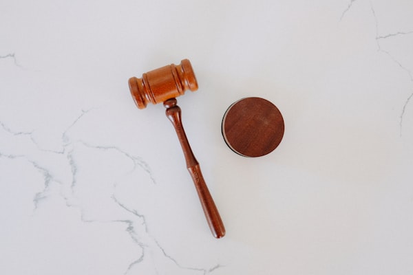 Anticipatory Bail Services