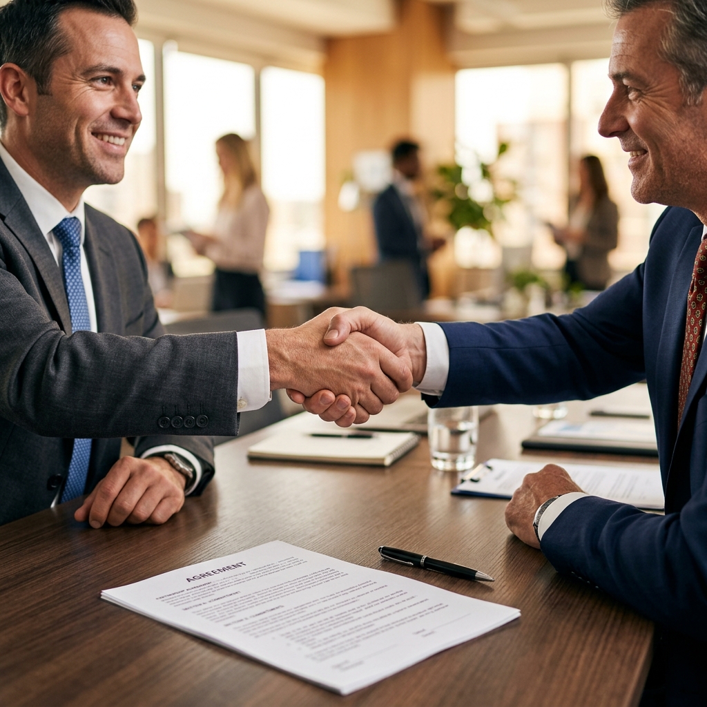 Civil Litigation Services
