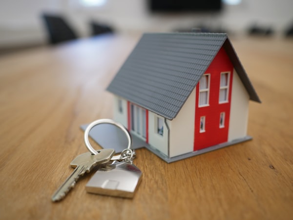 Property Law Services