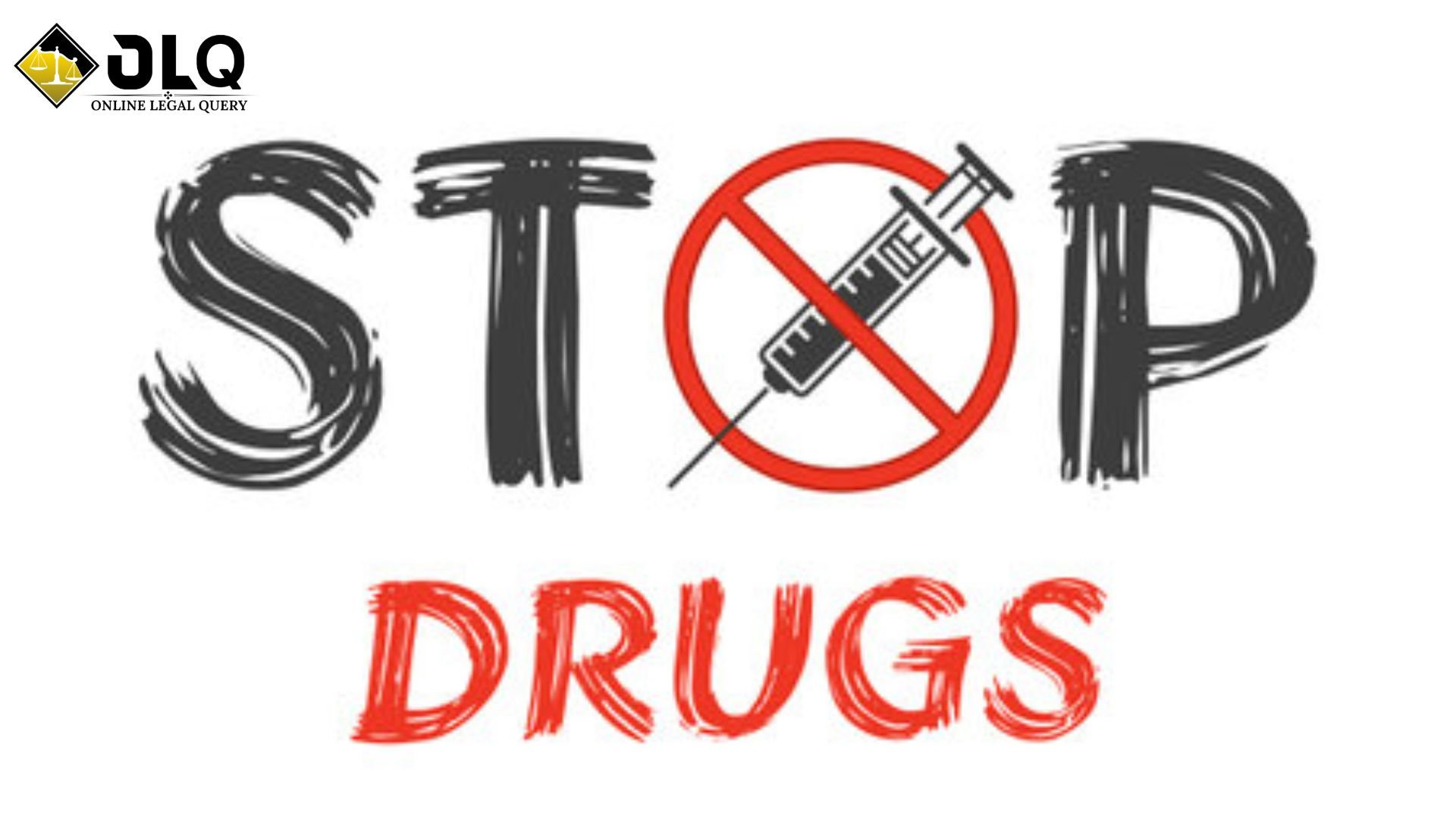 Drug Abuse Among Youth in India – Causes, Laws & Solutions