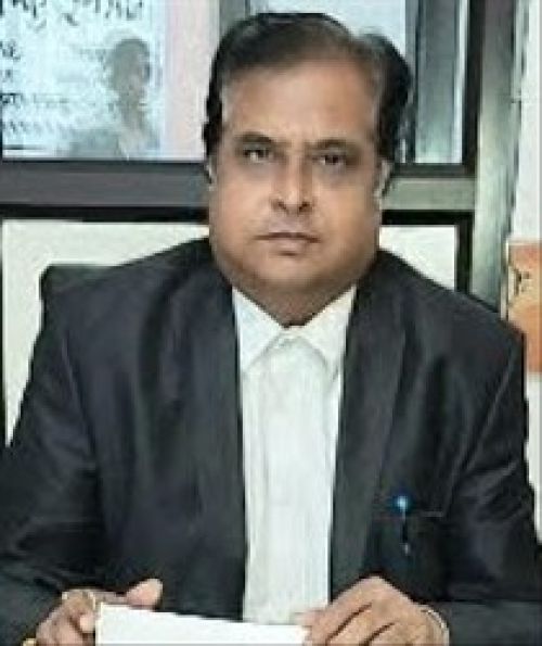 Rajeev Srivastava - Property Law in Ghaziabad
