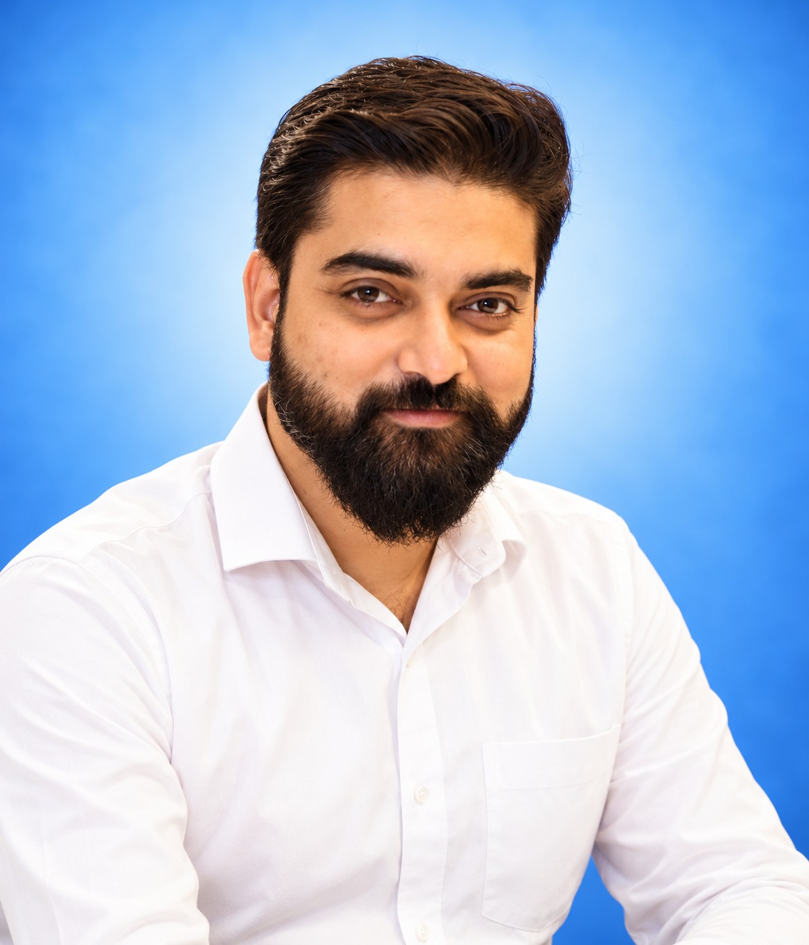 Joydeep Sarkar - Advocate in Kolkata