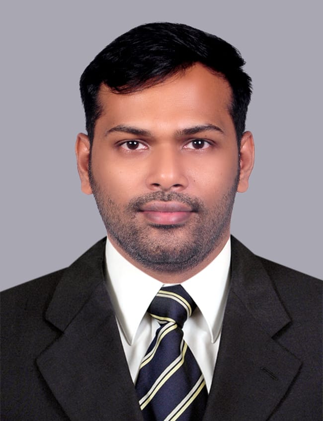 Adv. Muneer Palathingal