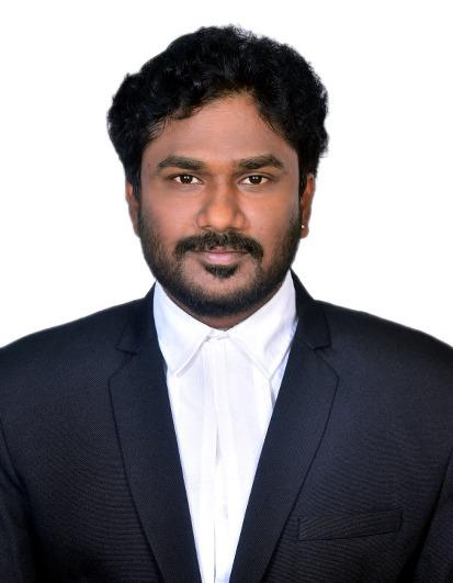 Sathish Kumar Meshapam - Lawyer in Rajahmundry