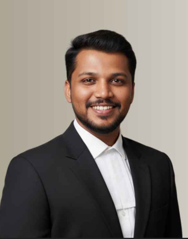 ANIKET SURYAKANT PAWAR - Lawyer in Mumbai