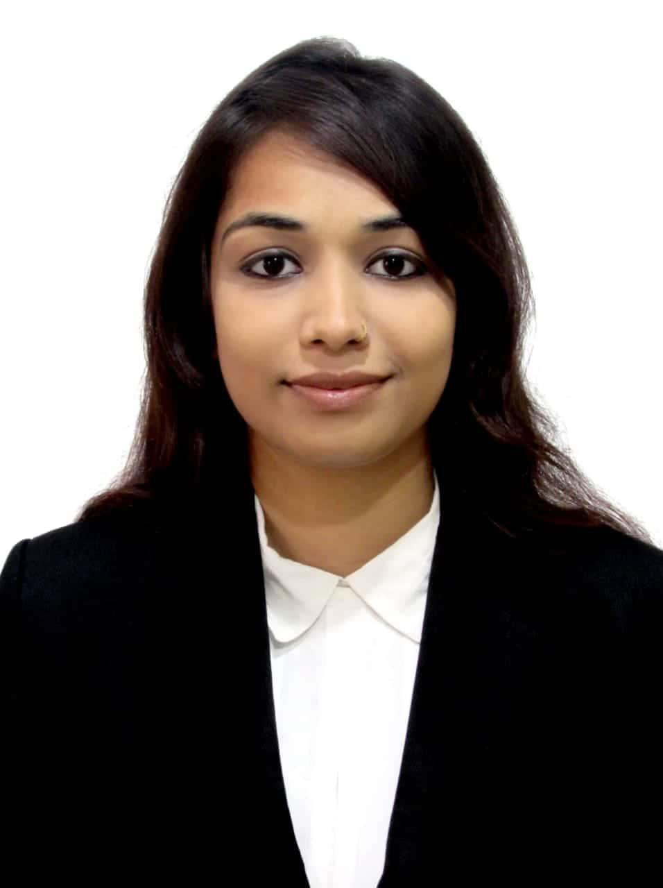 Khevana Dagli - Lawyer in Mumbai