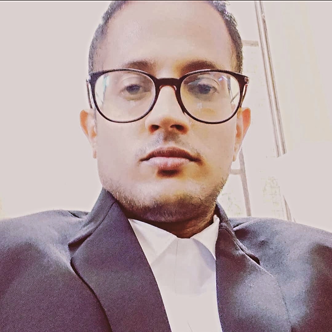 Megh shetty - Lawyer in Mumbai