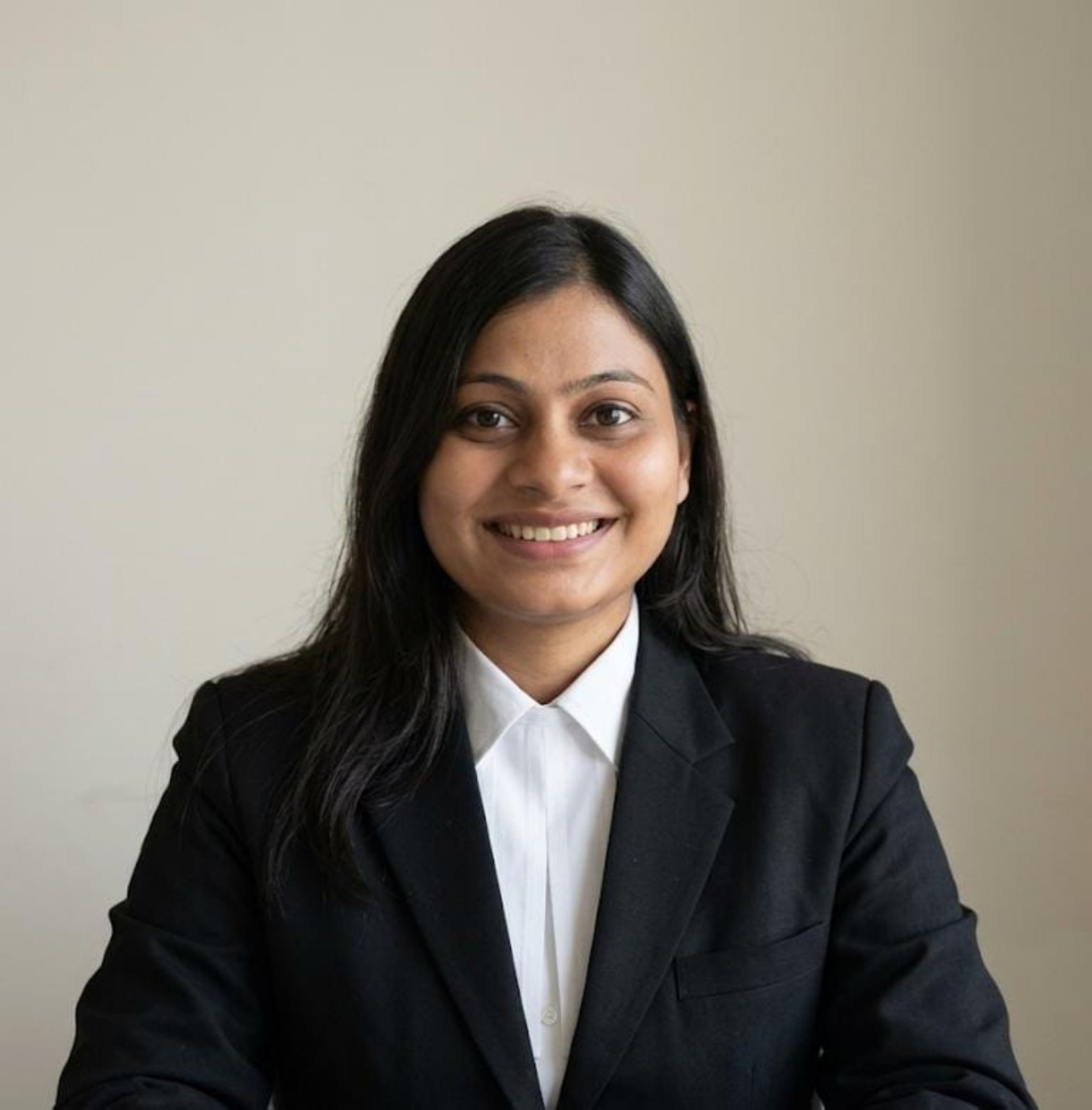 Bhagyashri Tatiya - Lawyer in Nashik