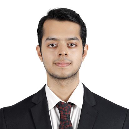 Kirit Singhania - Lawyer with 1+ years experience Kirit Singhania - Lawyer in Kolkata