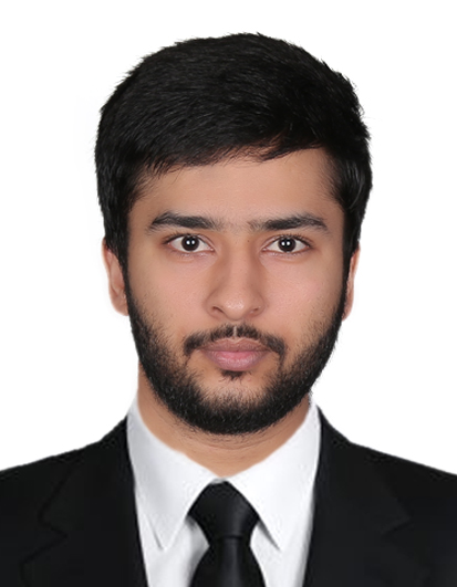 Kevin Solanki - Lawyer in Surat