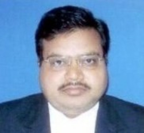 Shailesh Kumar - Lawyer in Ranchi