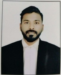 Sayantan Dutta - Bail Lawyers in Bokaro
