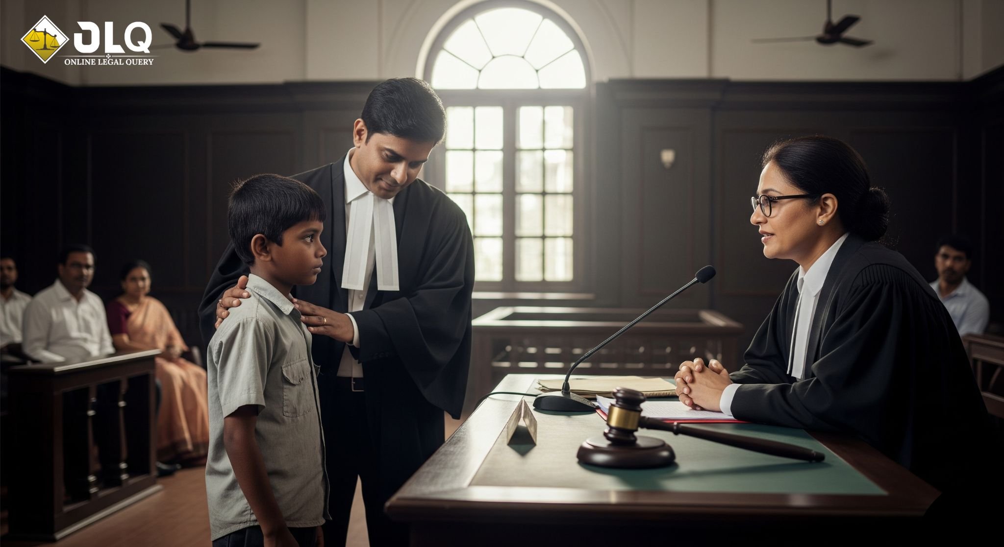 JUVENILE JUSTICE IN INDIA: RIGHTS, REFORMS, AND CHALLENGES.