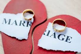 Nullification and Annulment of a Marriage in India
