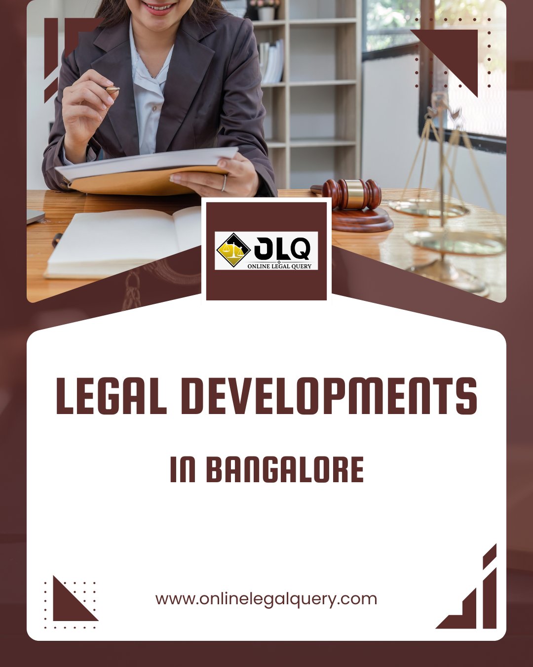 Recent Legal Developments in Bangalore: Key Updates for Legal Professionals