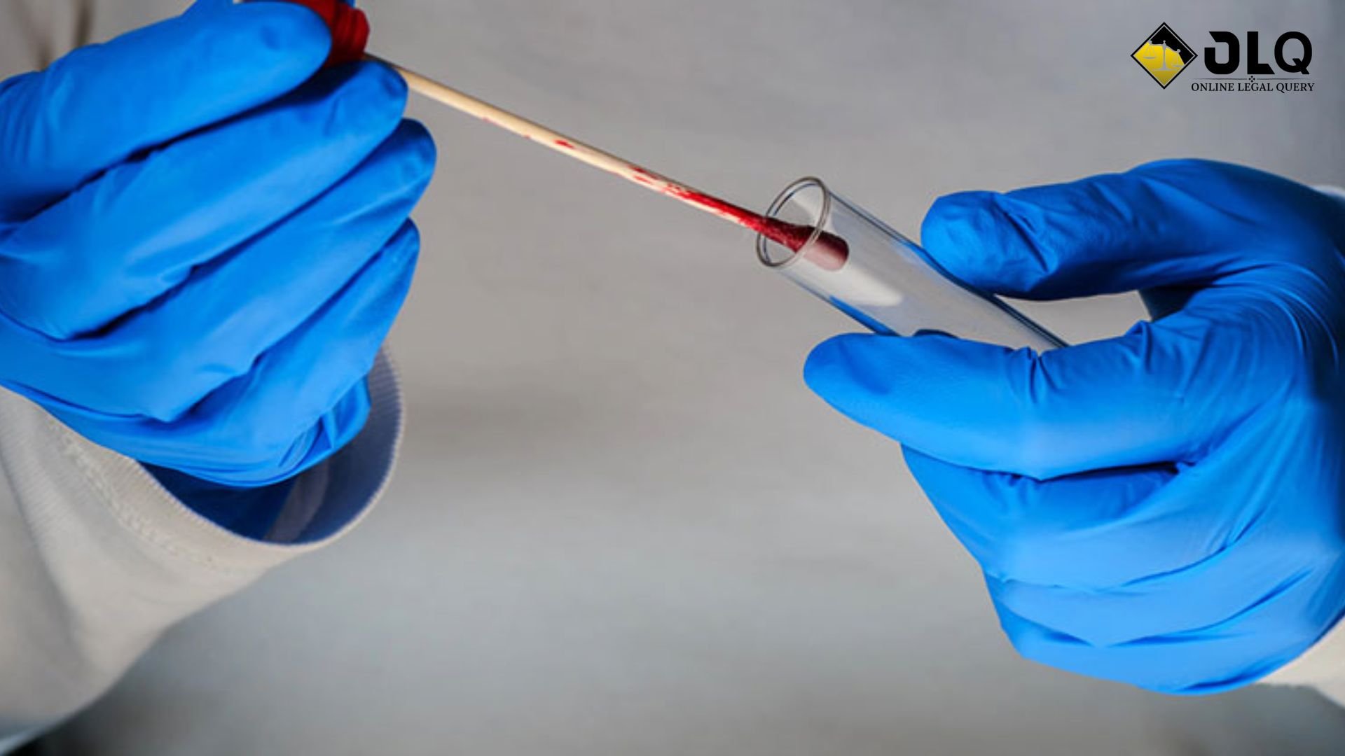 ROLE OF FORENSIC EVIDENCE IN CRIMINAL TRIALS