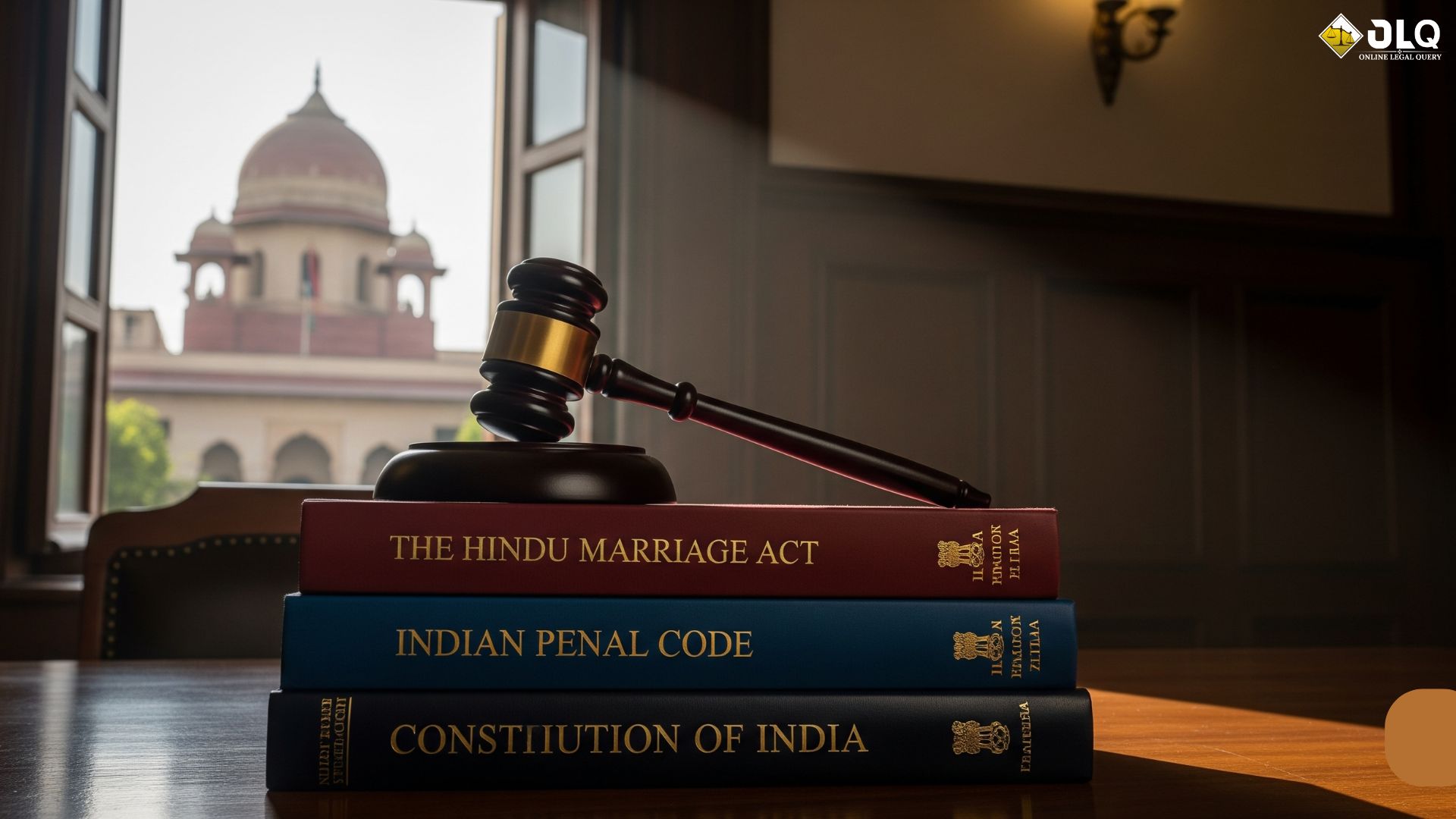 Delhi High Court’s Perspective on Presumption of Valid Marriage under : HINDU MARRIAGE ACT