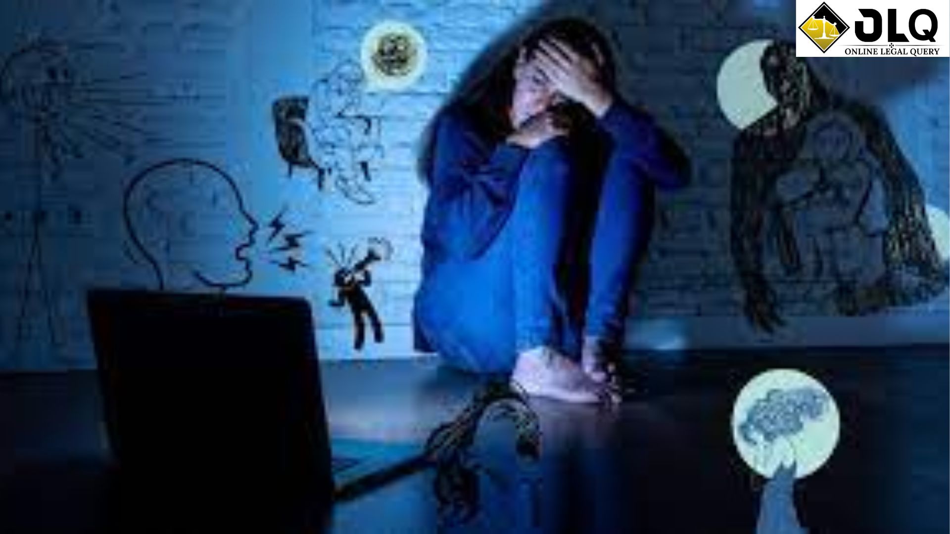 Cybercrime Against Women – Stalking, Revenge Porn & Privacy Breach: What You Need to Know