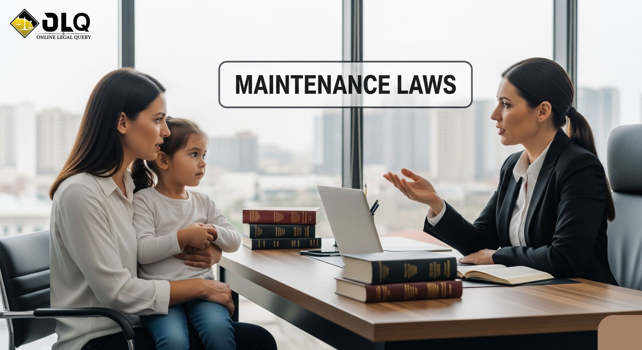 MAINTENANCE OPTIONS FOR WIFE: LEGAL REMEDIES UNDER INDIAN LAW
