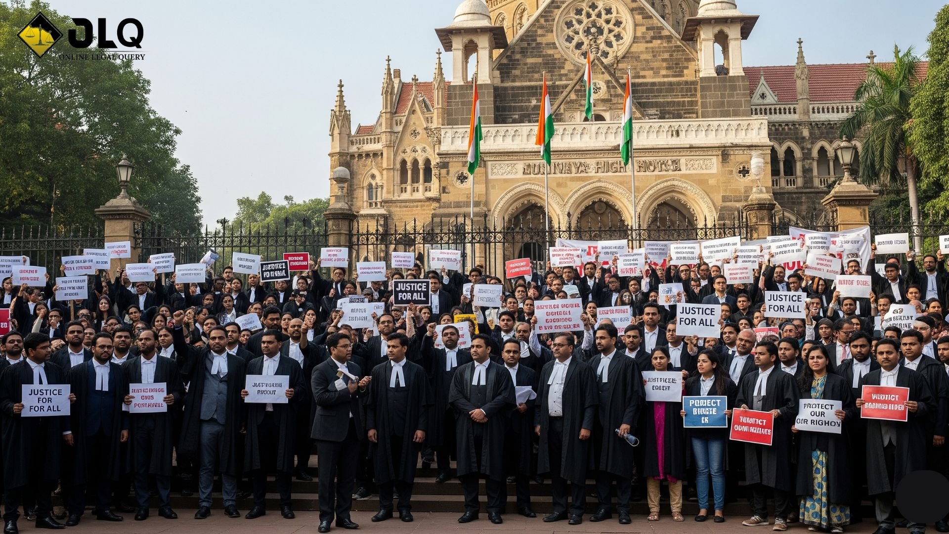 Procedure of Appearing as SPA/GPA Holder in Civil and Criminal Cases