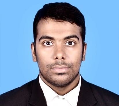 Vinayak Kudalkar - Criminal Lawyers in Margao