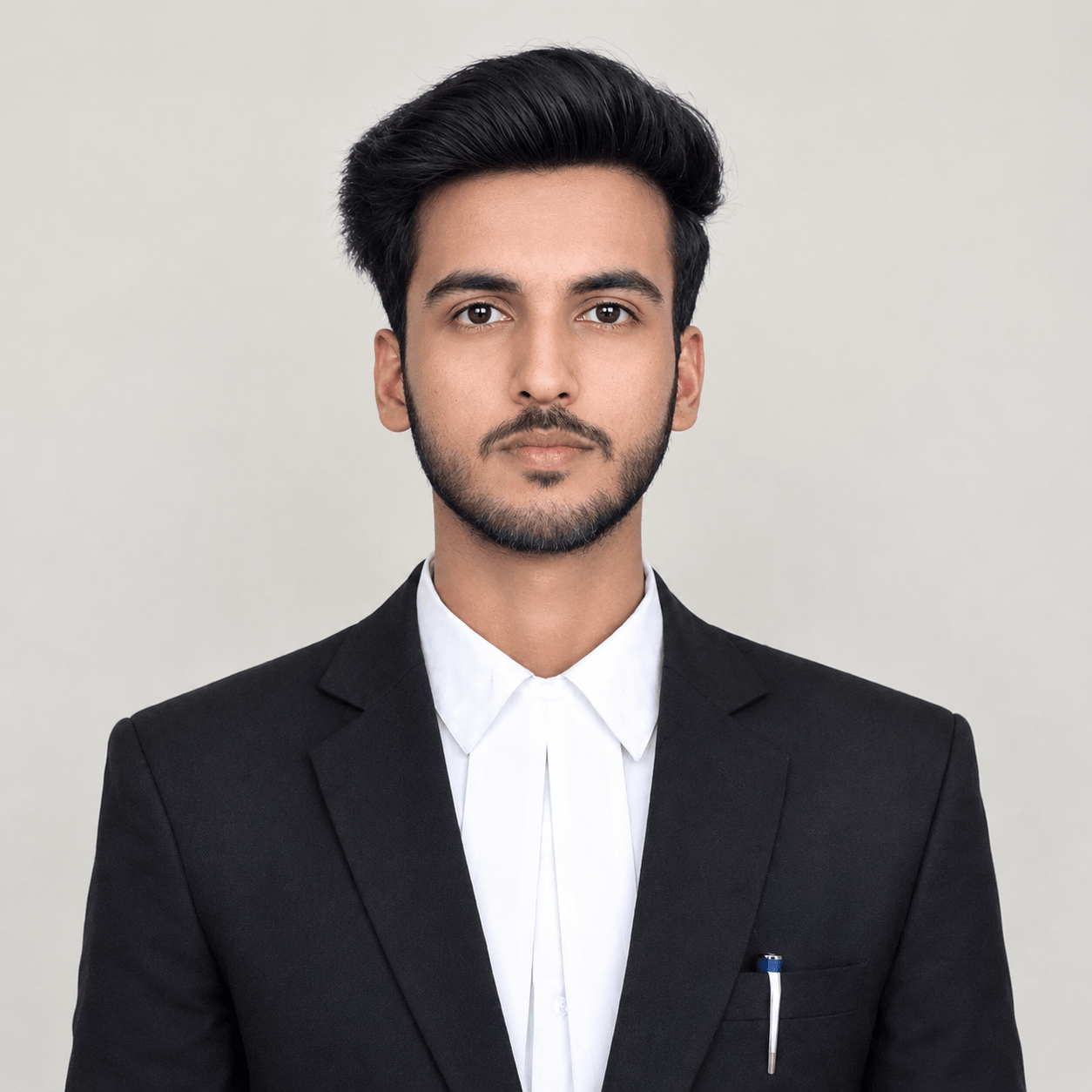 Siddharth Kesharwani - Lawyer in Jabalpur