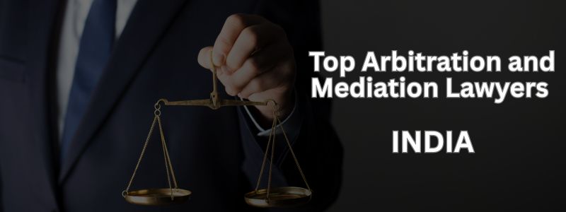 Arbitration and Mediation