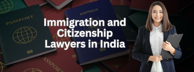 Immigration and Citizenship