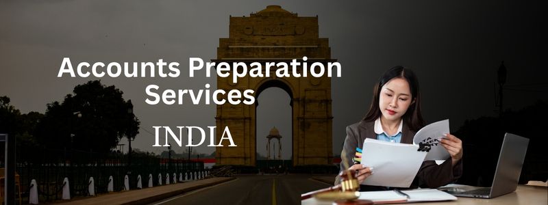 Accounts Preparation Services