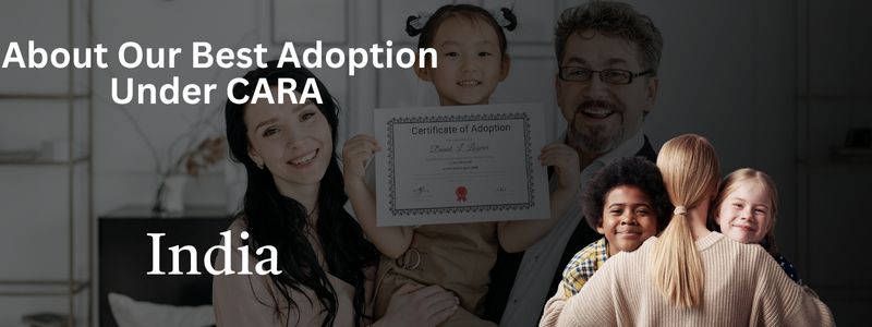Adoption Under CARA