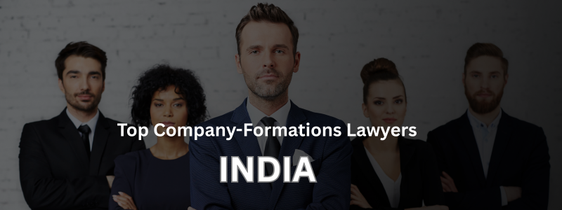 Company Formations