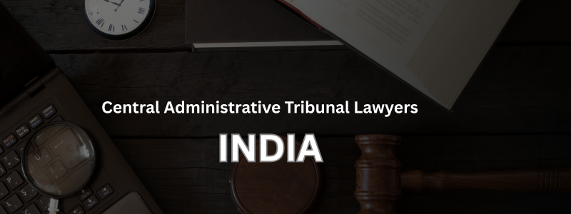 Central Administrative Tribunal
