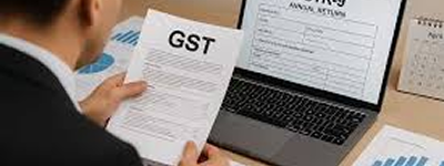 Professional GST Return Filing & Compliance Assistance by Online Legal Query (OLQ)