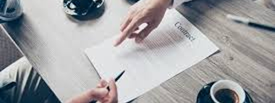 Help With Business Agreements and Commercial Contracts
