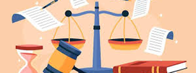 Simple and Practical Legal Guidance Without Confusing Terms