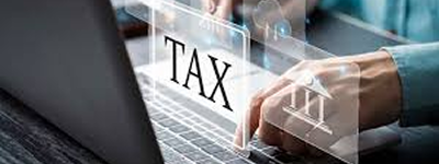 Professional Income Tax Filing & Tax Consultation Services by Online Legal Query (OLQ)