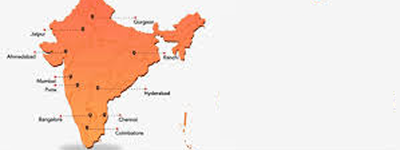 Intellectual Property Legal Services Across India