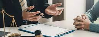 Protect Your Financial Rights With the Right Legal Support