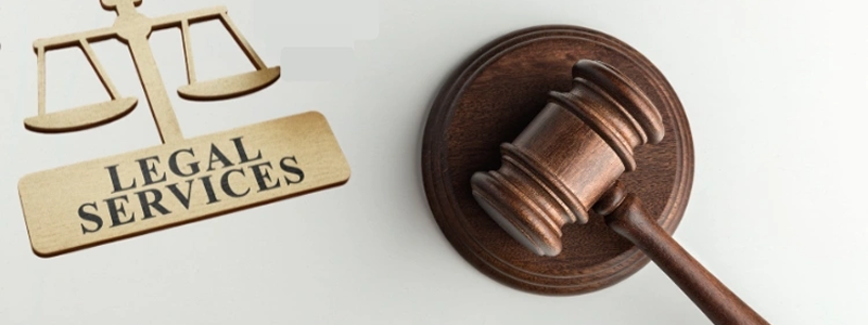 More Than Registration – Complete Legal Protection