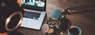 Assistance for Influencers, Artists & Digital Creators