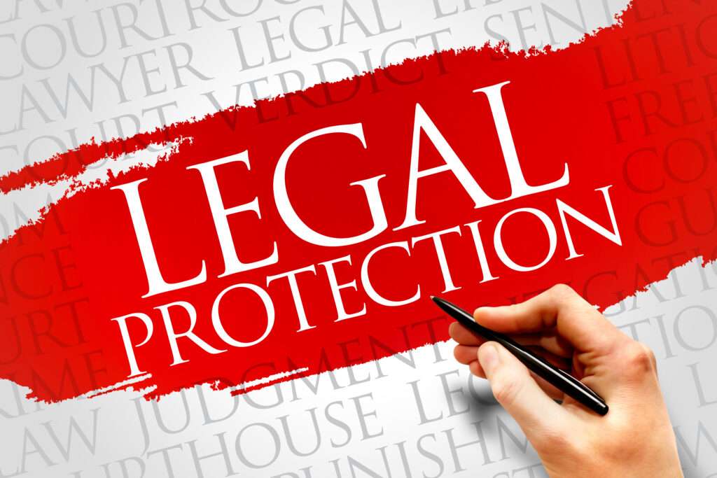 Post Registration Legal Support