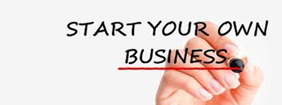 Start Your Business Journey With OLQ
