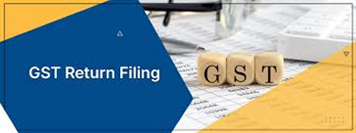 What is GST Return Filing?