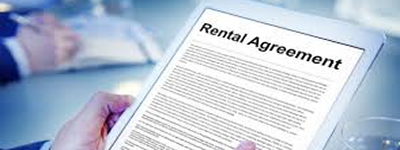 Assistance with Property Agreements and Rental Contracts