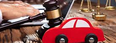 Professional Motor Accident Compensation & Legal Assistance by Online Legal Query (OLQ)