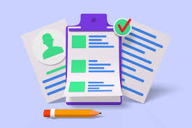 Ensure Proper Documentation & Verification