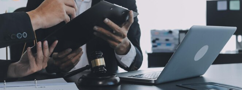 Contract Drafting & Agreement Review for Business