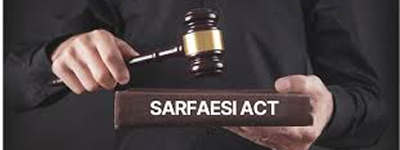 Legal Guidance for SARFAESI and Debt Recovery Matters