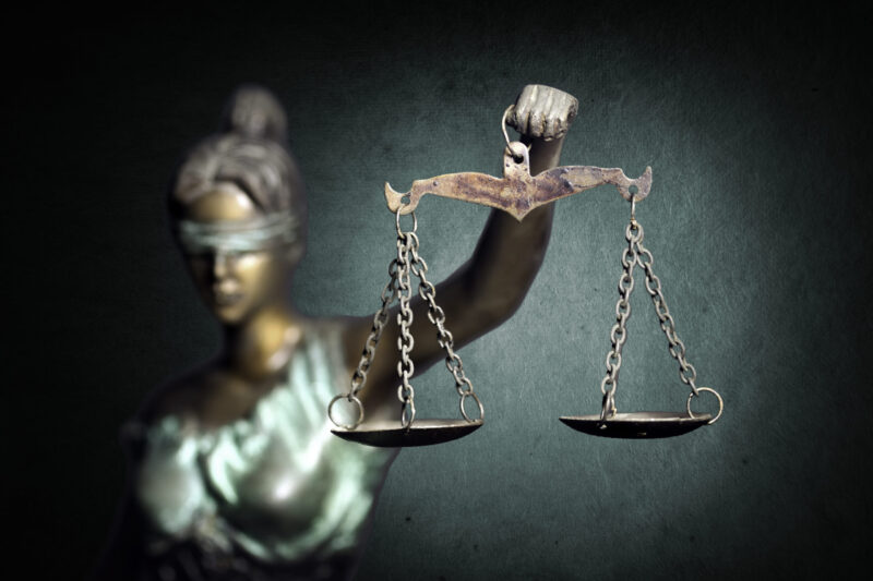 More Than Legal Help – Support When You Need It Most